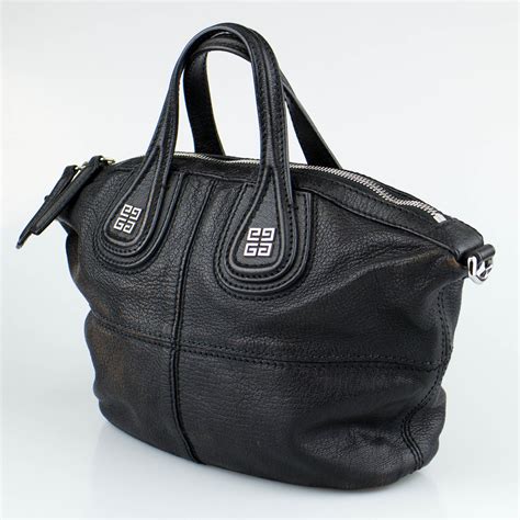 black givenchy pouch|Givenchy bags prices.